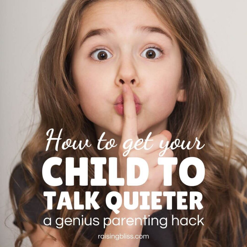 How to Teach Kids to Stop Slamming the Door // Raising Bliss Motherhood