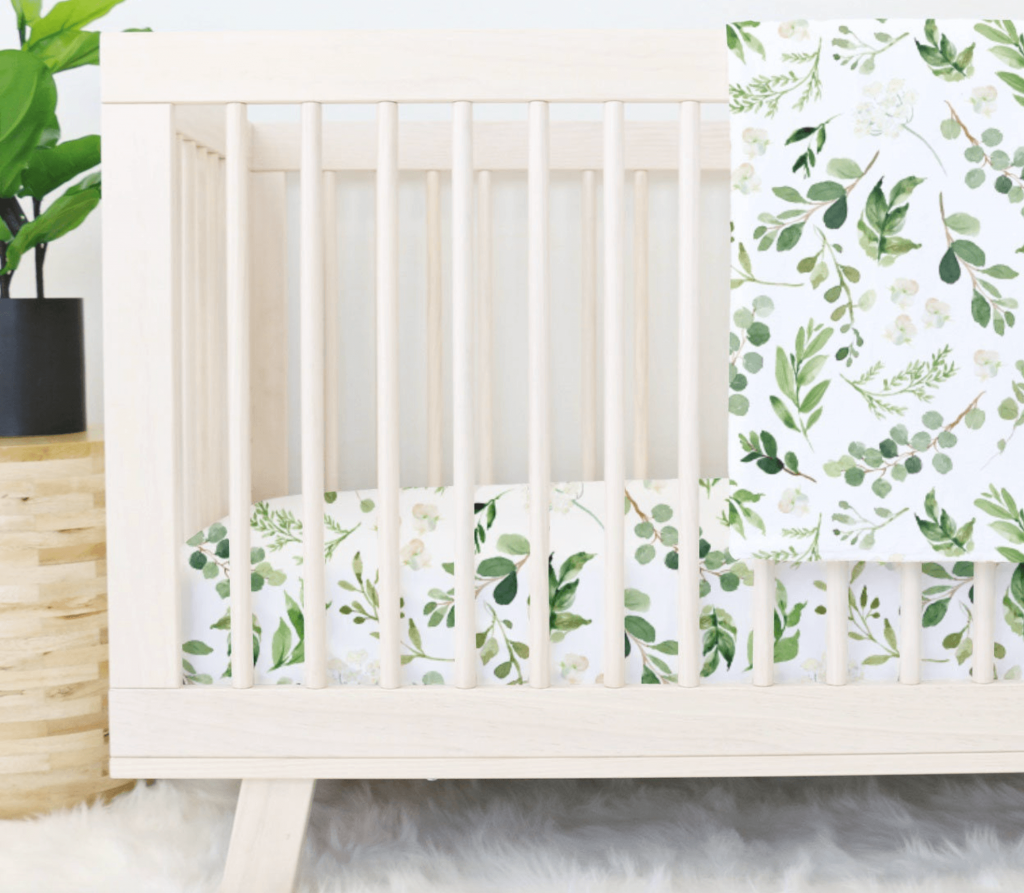 baby bedding