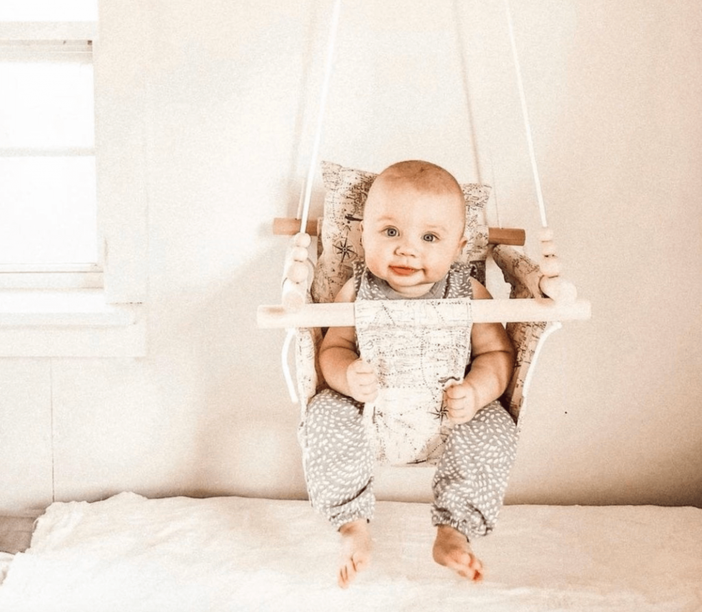 baby swing